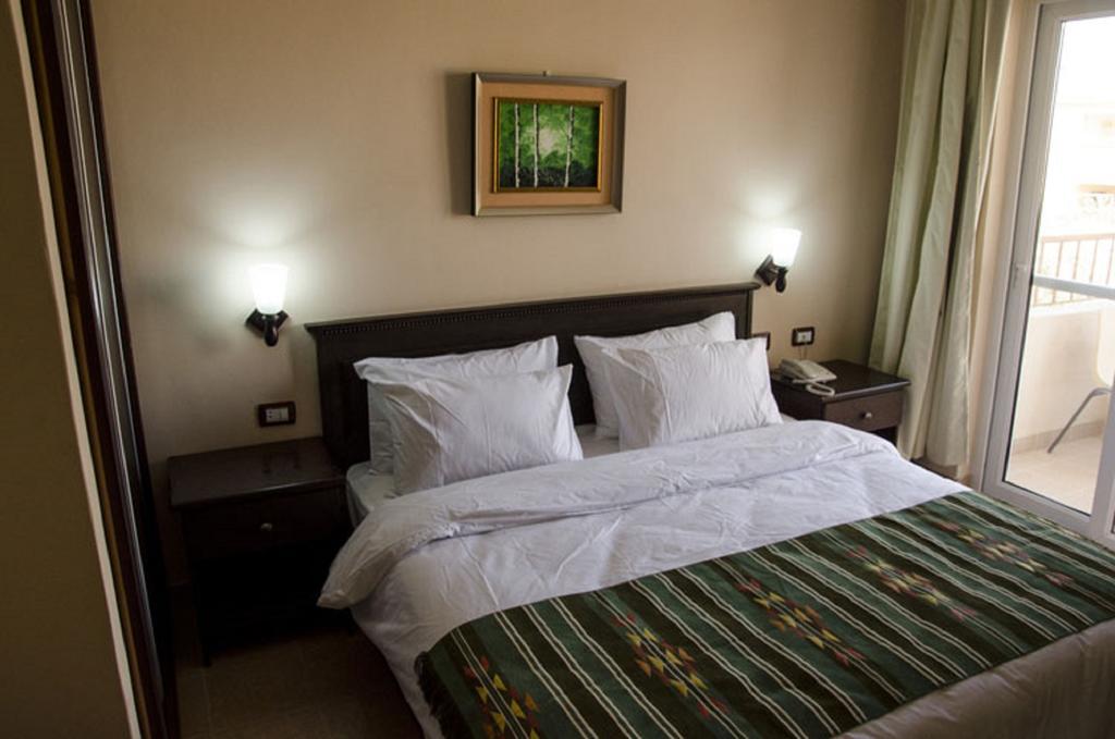 Delilah Hotel Madaba Habitación foto