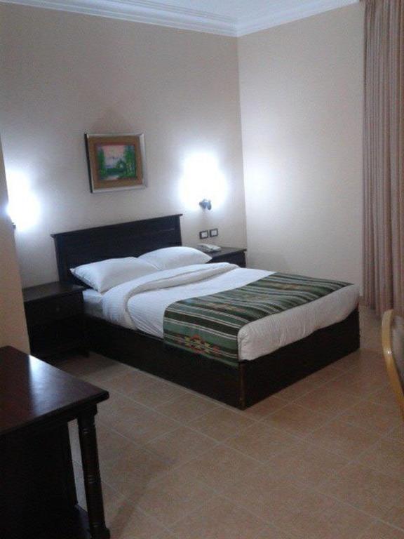 Delilah Hotel Madaba Habitación foto