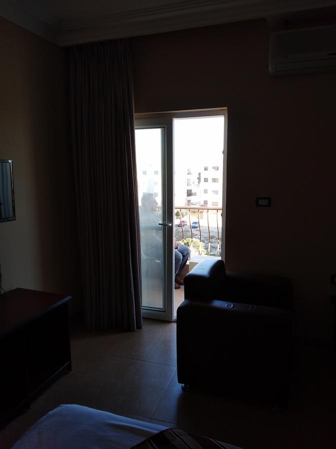 Delilah Hotel Madaba Exterior foto