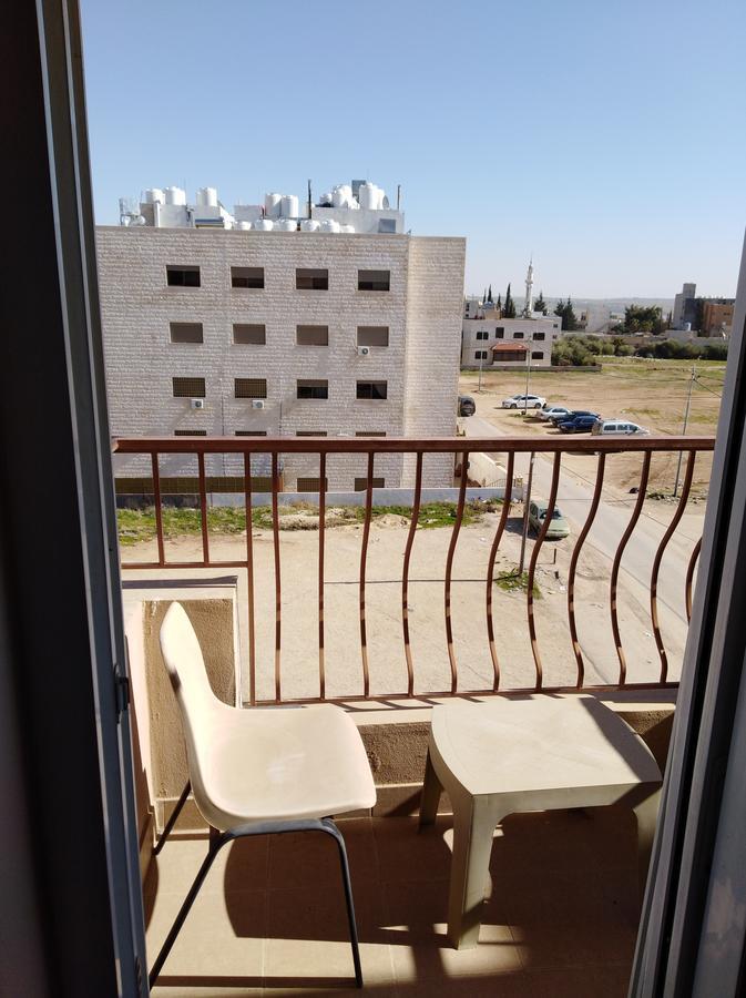 Delilah Hotel Madaba Exterior foto