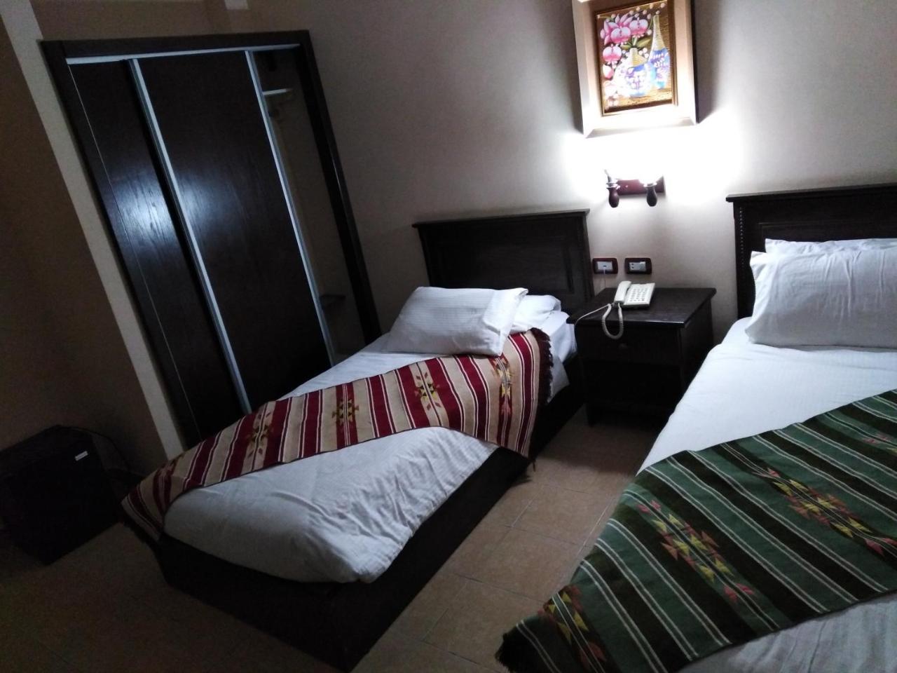 Delilah Hotel Madaba Exterior foto