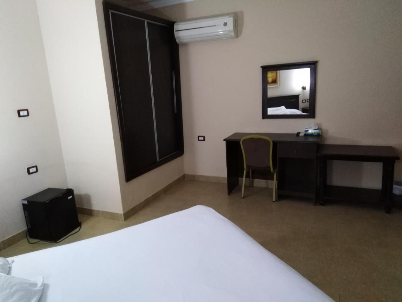 Delilah Hotel Madaba Exterior foto