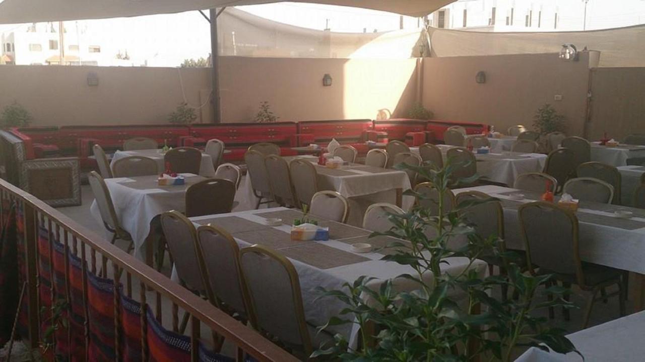 Delilah Hotel Madaba Exterior foto